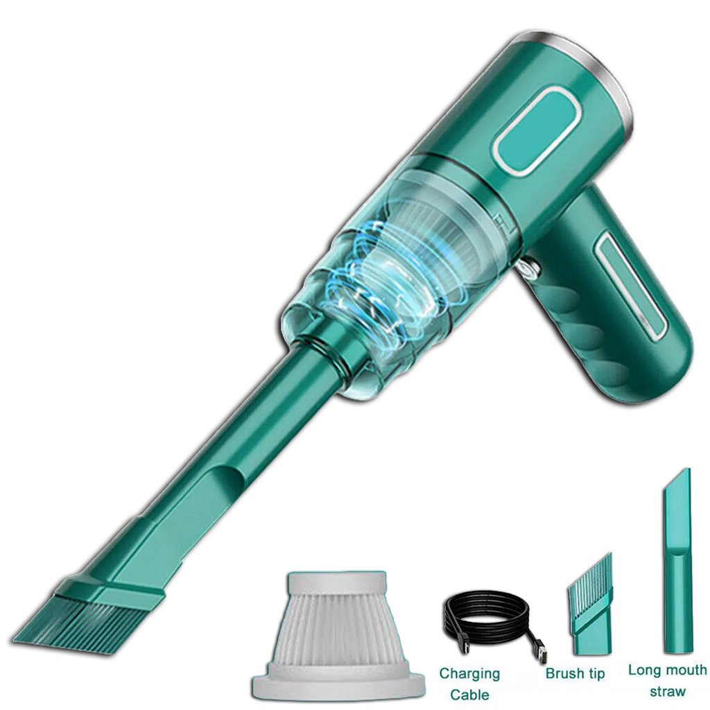 Voltora™ 29000PA Cordless Vacuum Cleaner