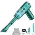 Voltora™ 29000PA Cordless Vacuum Cleaner